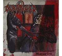 Deranged - Redlight Murder Case