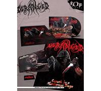 DERANGED - STRUCK BY A.. -SPEC- (2 CD)