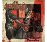 Deranged – Redlight Murder Case – CD