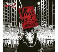 DERAPS - VIVA ROCK N' ROLL