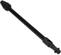 DERASL Lancia per Idropulitrice ad Alta Pressione Ugelli a Turbina Rotante per Pistole ad alta Pressione per Kärcher k2 k3 k4 k5 k6 k7