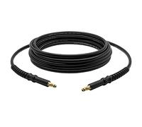 DERASL Tubo di Prolunga per Idropulitrici (per Modelli ad Attacco Rapido) Compatibile con Karcher K2 K3 K4 K5 K6 K7