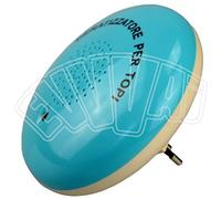 DERATTIZZATORE PER TOPI ELETTRONICO SCACCIA RATTI SCACCIATOPI DIFINFESTAZIONE