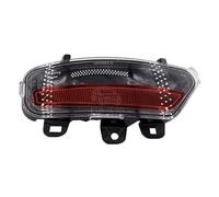 DERB 7445616582589 Retronebbia Sx Sinistro [Lato Guida]