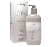 Derbe Bagno Shampoo Bu Bu Baby delicato per neonati, 250ml