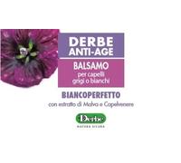 Derbe BALSAMO CAPELLI GRIGIO/BIANCHI 200 ML