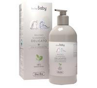 DERBE Srl BU BU BABY BAGNO SHAMPOO 250 ML