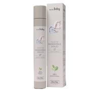 Derbe Bu Bu Baby Olio Mandorle Dolci Neonato 250ml