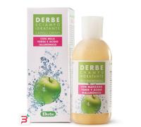 DERBE CAPELLI SCIAMPO IDRATANTE MELA VERDE 200 ML