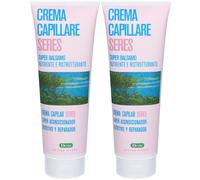 Derbe Crema Capillare Seres 2x250 ml Balsamo per capelli