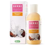 Derbe DERBE CAPELLI SCIAMPO VOLUMIZZANTE COCCO 200 ML