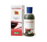 Derbe DERBE Olioderbe Propoli - Olio lavante per forfora secca 200 ml