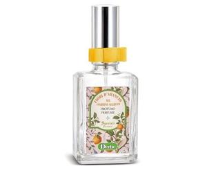 Derbe FIORI D'ARANCIO NEL GIARDINO SEGRETO PROFUMO 50 ML