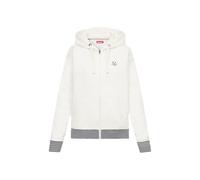 Derbe Hamburg W-05-ZHD-ROBBENSCHNUTE Striped Giacca Sweat Donna