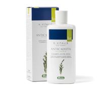 Derbe Humus Vitalis - Shampoo Sciampo Anticaduta, 200ml