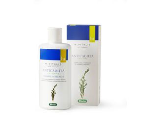 Derbe Humusvitalis Shampo Anticaduta 200ml
