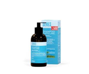 Derbe - Linea Seres nuova profumazione (Shampoo Capillare, 200ml)