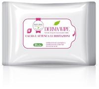 Derbe Natural Derma Pet By Salviette Dermawipe per Cani e Gatti