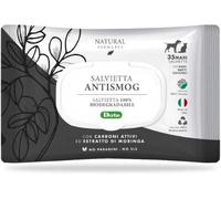 SALVIETTE FUNZIONALI ANTISMOG. 35PZ