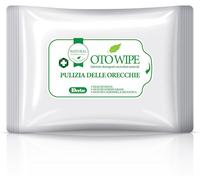 Derbe Natural Derma Pet by Salviette Otowipe Orecchie per Cani e Gatti