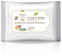 Derbe Natural Derma Pet by Salviette Zampawipe per Cani e Gatti