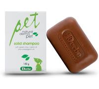Derbe Natural Derma Pet by Sapone Detergente Naturale per Cani
