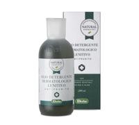 DERBE OLIO DETERGENTE DERMATOLOGICO LENITIVO ANTIPRURITO. 200ML