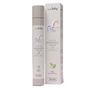 Derbe Olio Mandorle Dolci Bu Bu Baby per la pelle dei bambini, 100ml