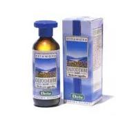 Derbe Olioderbe Aloe Sciampo per Cute Aggredita e Capelli Sfibrati, 200ml