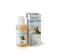 DERBE - SCIAMPO ZUCCHERO E COCCO ANTIFORFORA 1 CONFEZIONE DA 200 ML, shampoo delicato con propoli e pepe nero