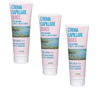 Derbe Seres Crema Capillare 250 ml (3 Confezione da 250ml)
