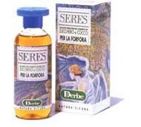 derbe Seres shampoo capelli forfora 200 ml