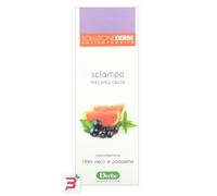 DERBE SHAMPOO ANTI UNTUOSITA' 200 ML