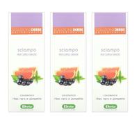 Derbe Shampoo Anti Untuosita' 200 Ml 3x200 ml Shampoo