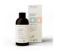 Derbe shampoo+balsamo 200ml