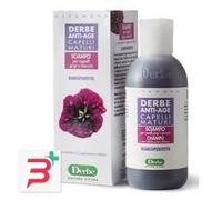 DERBE SHAMPOO BIANCO PERFETTO 200 ML