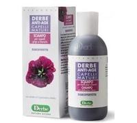 derbe shampoo bianco perfetto