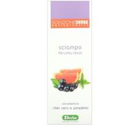 derbe Shampoo cap grassi champu ribes