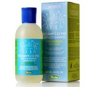 Derbe shampoo di Pid Shampoo trattamento prevenzione anti-pidocchi 200ml