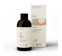 Derbe shampoo manti corti 200ml