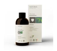 Derbe shampoo protettivo con tea tree oil 200ml