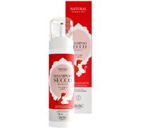 Derbe Shampoo Secco per Cani e Gatti Mousse Igienizzante 150 ml Natural Derma Pet