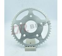 Derbi 125 GPR da Corsa 04-09 AFAM Acciaio Posteriore Pignone 47201-50