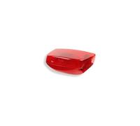 Derbi 50 Senda DRD / Sm x-Trem -02/03- Fanale Posteriore Adattabile Rosso - 7448
