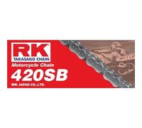 Derbi 50 Senda R DRD Pro 06-16 Catena Regina 420 OROY 132L G&B