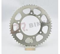 Derbi 50 Senda Sm Drd Pro 06-11 Afam Pignone Posteriore In Acciaio 41100-53