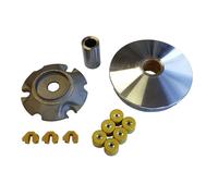 DERBI BOULEVARD 125 EU2 125 VARIATORE COMPLETO BCR 2004 2007