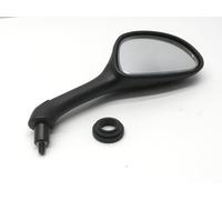 DERBI BOULEVARD 150 SPECCHIO SPECCHIETTO DESTRO NERO 2002 2004