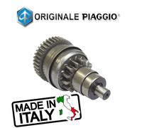 Derbi Boulevard 200 2004 2008 PIGNONE RINVIO MOTORINO AVVIAMENTO ORIGINALE PIAGG