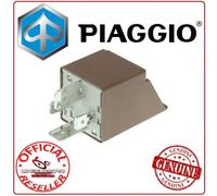 DERBI Senda R DRD 4T 4V 125 10>13 RELÈ AVVIAMENTO 12V 80A ORIGINALE PIAGGIO